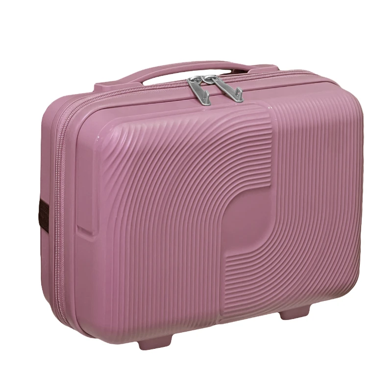 چمدان اسپید مدل SPD954XS ارتفاع 30 سانتی متر