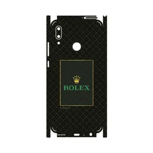 MAHOOT  Rlx-FullSkin Cover Sticker for Huawei P Smart 2019