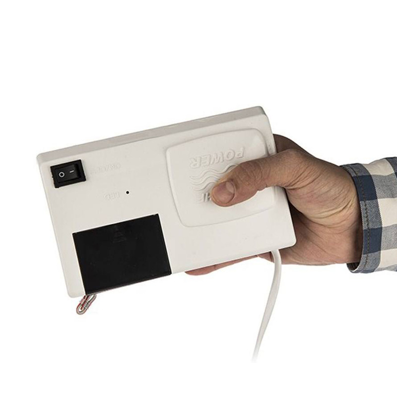 منبع تغذیه آنتن مدل Fixed منبع تغذیه آنتن مدل Fixed