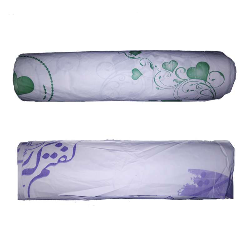 سفره یکبار مصرف کد 435 رول 35 متری بسته 2 عددی