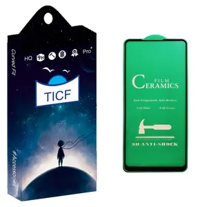 TICF +HD Ceramics Screen Protector For Samsung Galaxy A21s