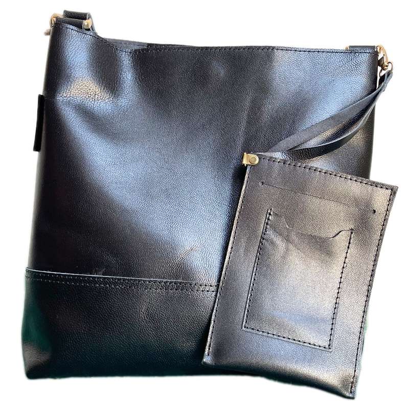 کیف دوشی زنانه مدل S135