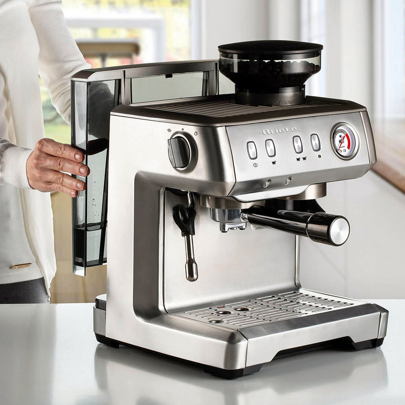 اسپرسو ساز آریته مدل 1313