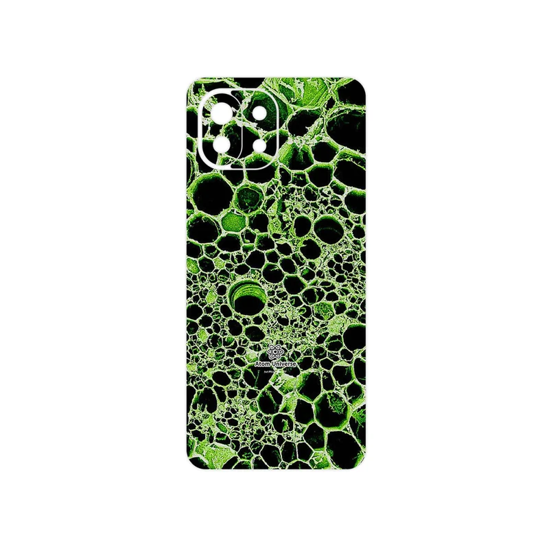 برچسب پوششی ماهوت مدل Atom Universe 4 مناسب برای گوشی موبایل شیائومی 11 Lite 5G NE