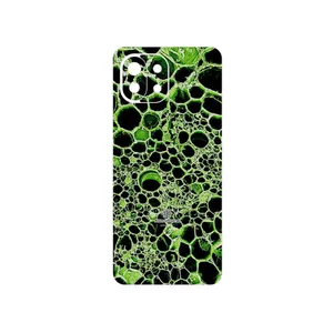 MAHOOT Atom Universe 4 Cover Sticker for Xiaomi 11 Lite 5G NE