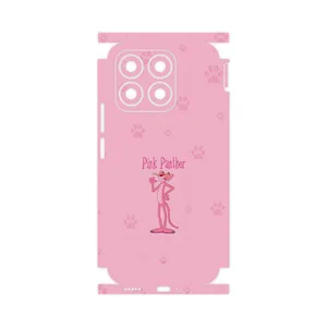 MAHOOT The Pink Panther-FullSkin Cover Sticker for Honor X8b