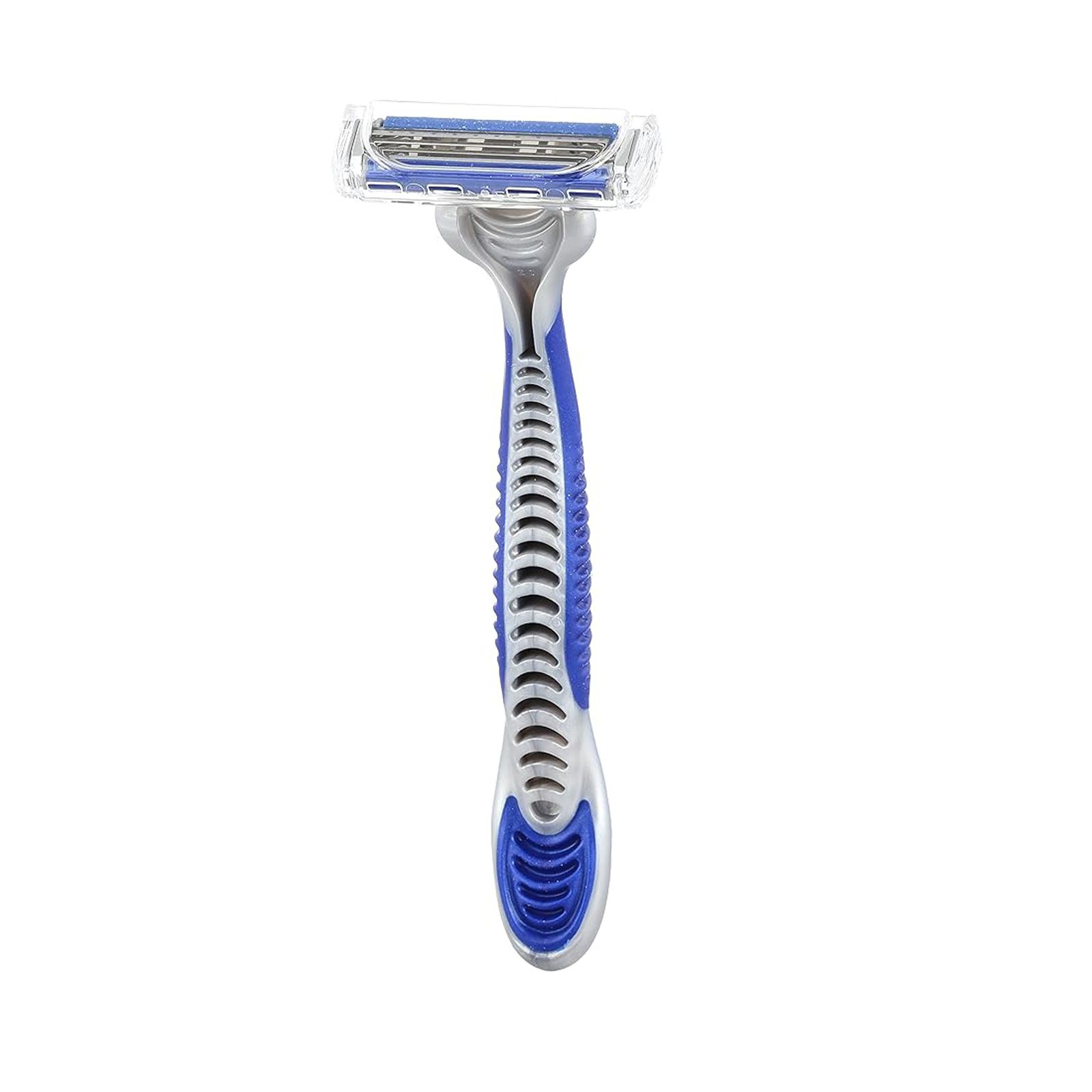 خود تراش ژیلت مدل Blue3 Comfort بسته 3 عددی -  - 2