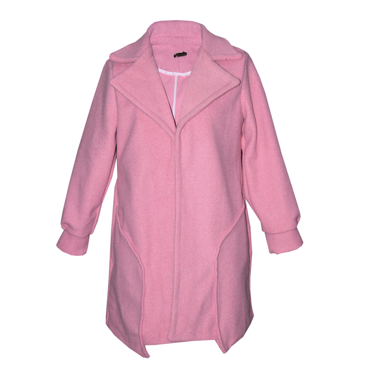 پالتو زنانه مدل 3021