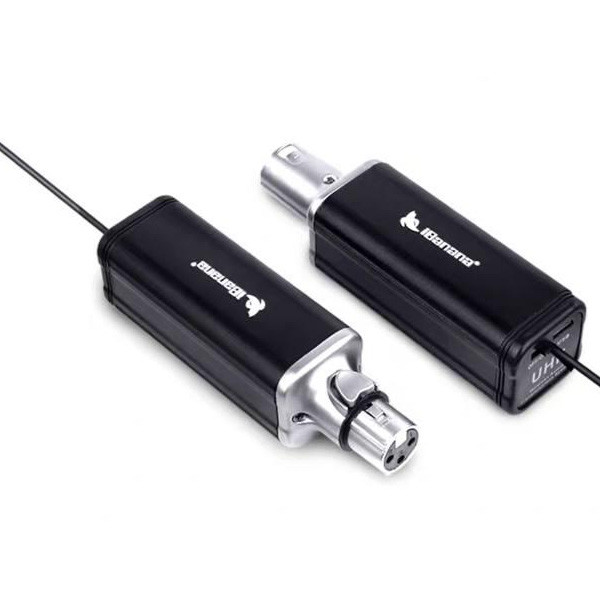 فرستنده و گیرنده مدل KIT190