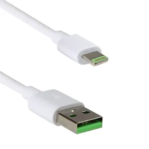 کابل تبدیل USB به لایتنینگ دنور مدل D-K300 طول 1 متر