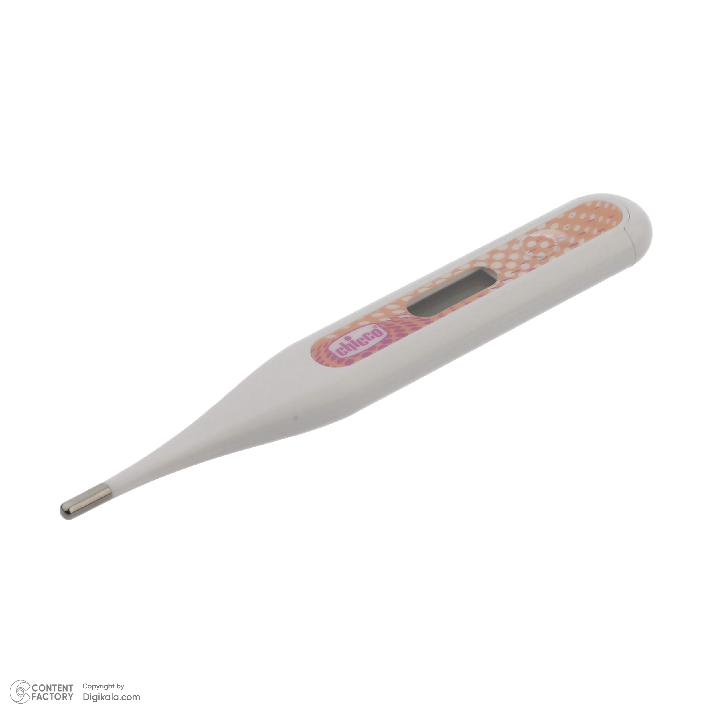 تب سنج کودک چیکو مدل 0197