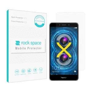 Rock space code MTT matte screen protector suitable for Honor 6X