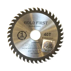 صفحه چوب بر گلد فرست کد GL115