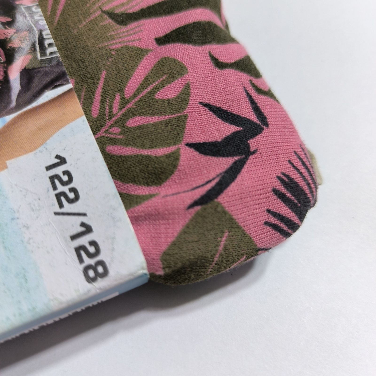 شلوار دخترانه پیپرتس مدل ger947 -  - 3