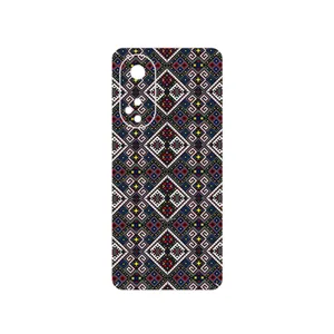 MAHOOT SISTAN Needlework 1 Cover Sticker for Oppo A98