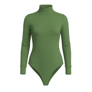 بادی آستین بلند زنانه مدل BDK-LS کد M5388