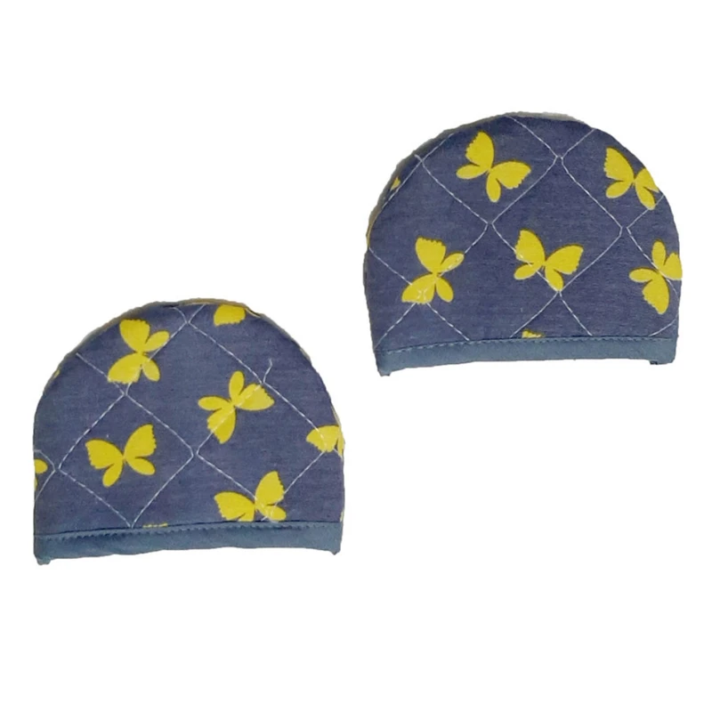 دستگیره قابلمه مدل پروانه  بسته ۲ عددی