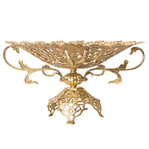 میوه خوری برنجی مدل EZ-M025