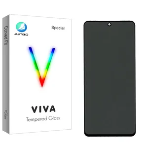 Junbo Viva Privacy Screen Protector For Xiaomi Poco X5 Pro
