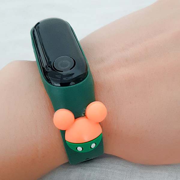 ساعت مچی دیجیتال مدل F16