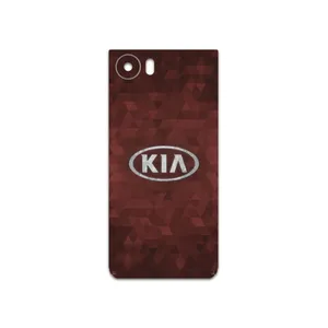 MAHOOT  KIA Cover Sticker for BlackBerry Keyone-DTEK70