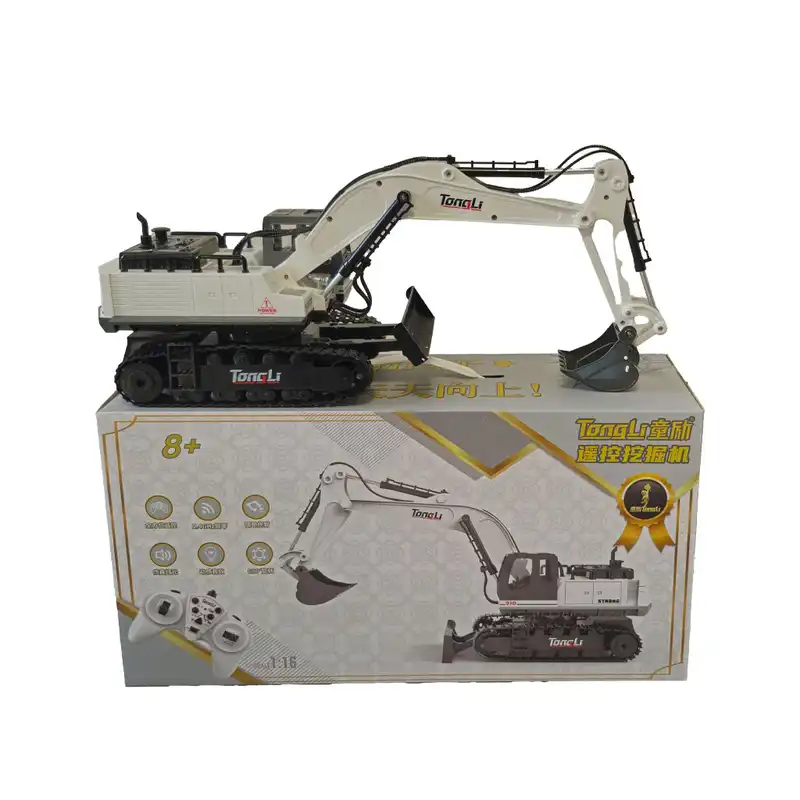 ماشین بازی کنترلی مدل TL-316