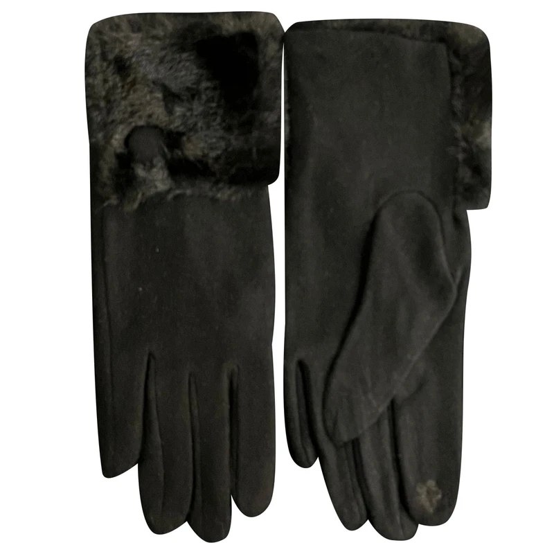 دستکش زنانه کد 12