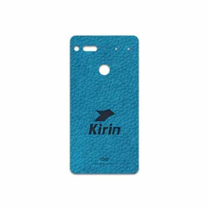 MAHOOT BL-KRN Cover Sticker for Essential PH1