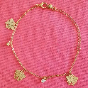 پابند زنانه کد PP22