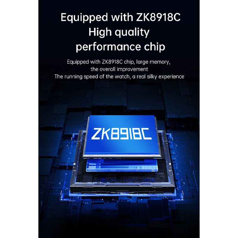 ساعت هوشمند پرووان مدل PWS14 -  - 7