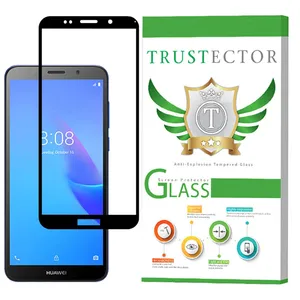 Trustector CMC-T Ceramics Screen Protector For Huawei Y5 lite 2018