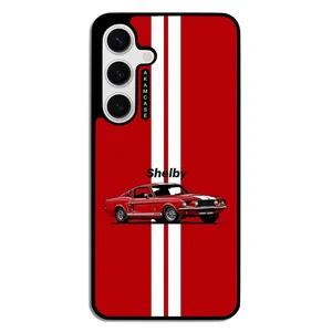 AKAM AMC-WSGS24-CARS-44 Cover For Samsung Galaxy S24