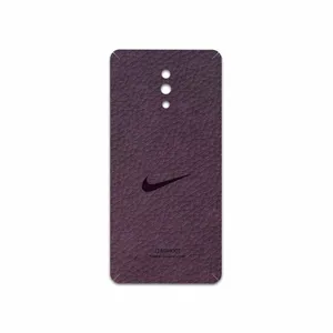 MAHOOT PL-NK Cover Sticker for Oppo Reno