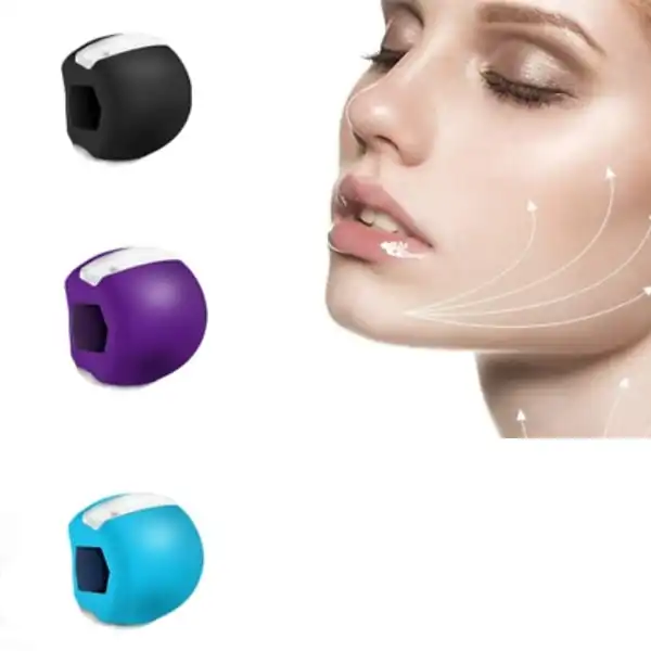 زاویه ساز فک مدل jawzrise 2023