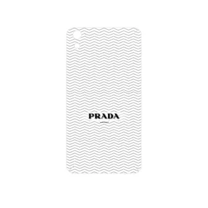MAHOOT Prada Cover Sticker for HTC One E9s
