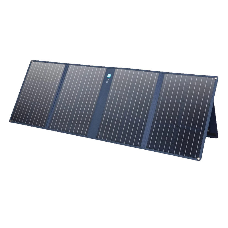 پنل خورشیدی انکر مدل SOLIX PS100 ظرفیت 100 وات