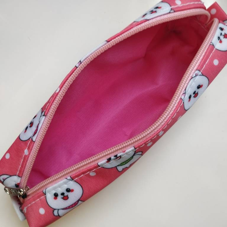 جامدادی پانی پو مدل پامر صندوقی