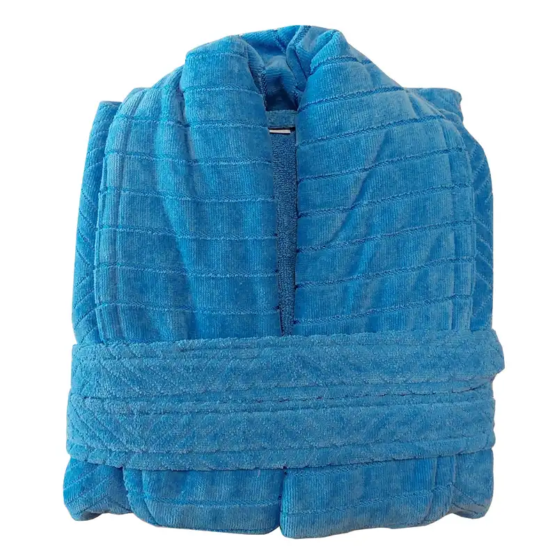 حوله پالتویی بهپود آذر مدل آریانا کد 400 سایز 125