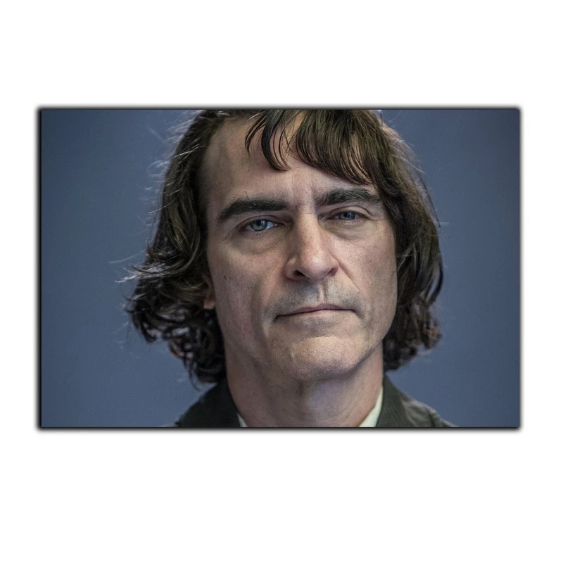 تابلو شاسی بکلیت طرح واکین فینیکس جوکر مدل SH-S4212