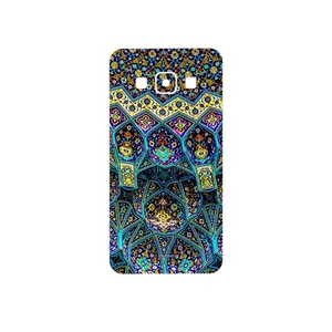 MAHOOT Iran Tile 14 Cover Sticker for Samsung Galaxy A3