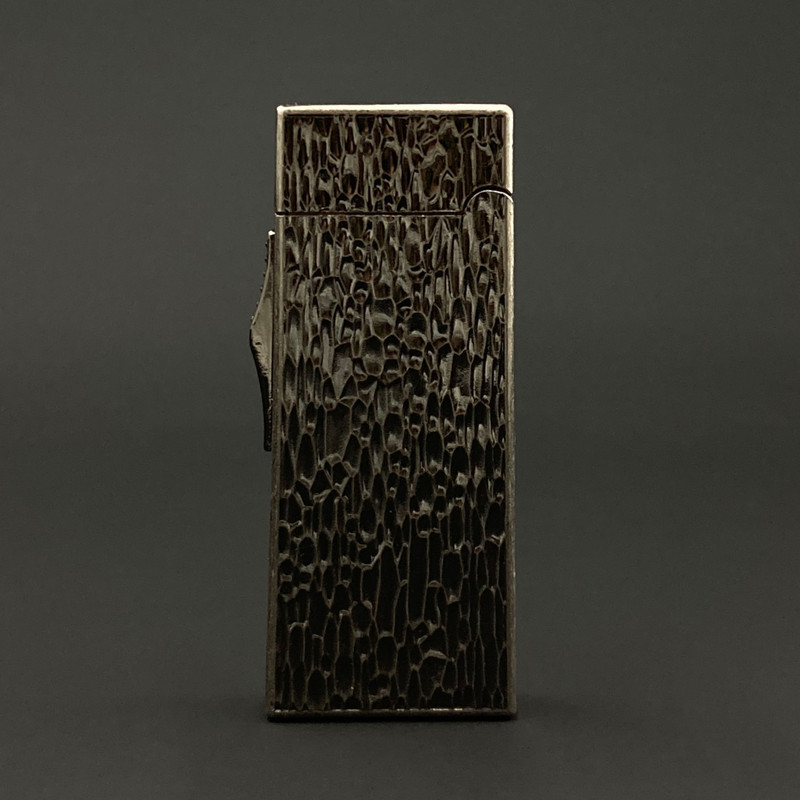 فندک مدل دکمه ای طرح شن کد DKD-1677