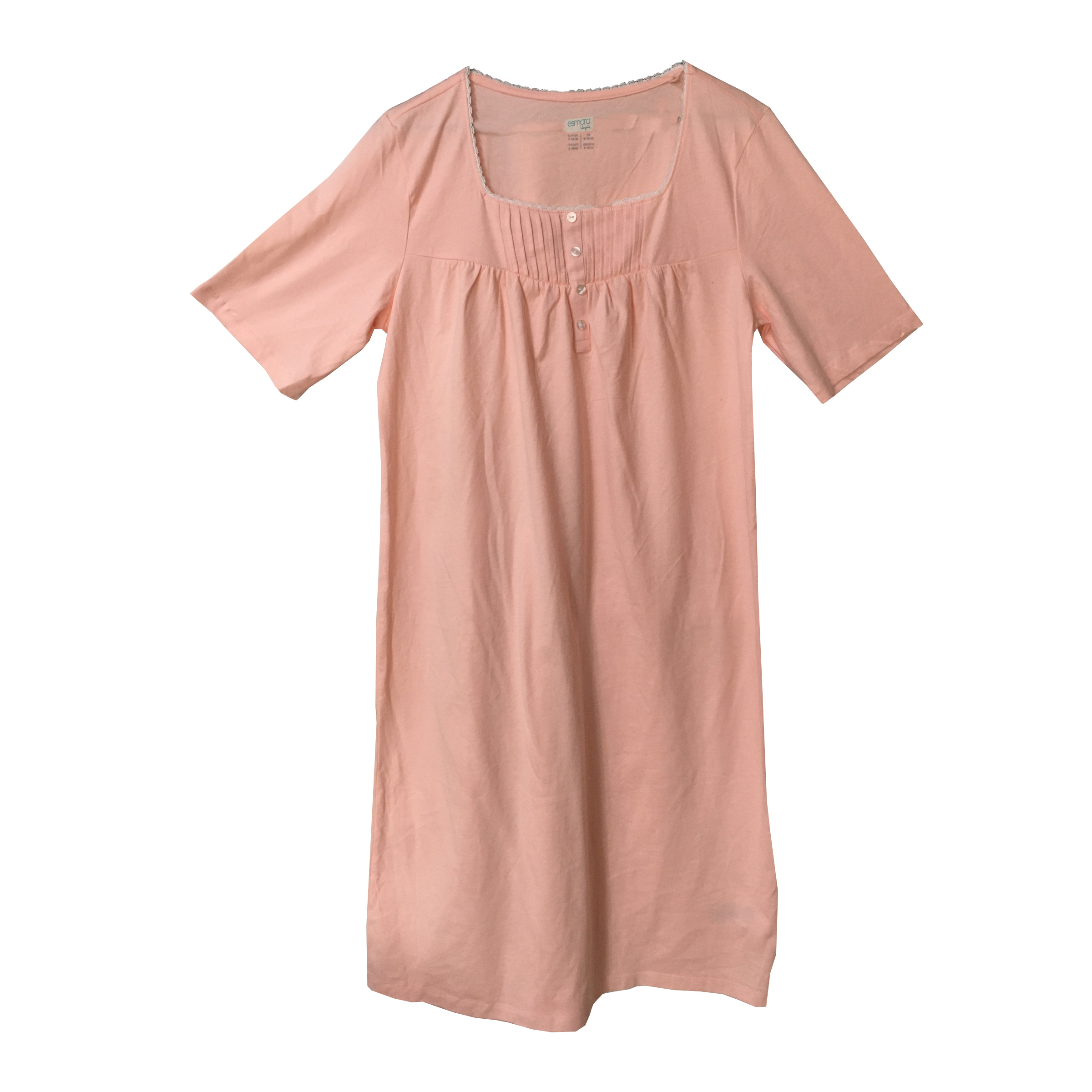 لباس خواب زنانه اسمارا مدل SM6120