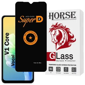 Horse SUBIH20 Screen Protector For Vocal V1 Core