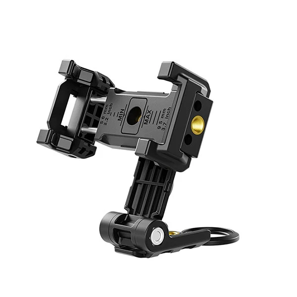 نگهدارنده گوشی موبایل تلسین مدل Multifunctional