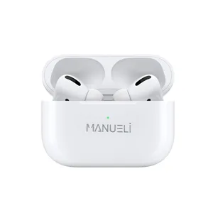 هدفون بلوتوثی مانوئلی مدل Airpods pro 2 