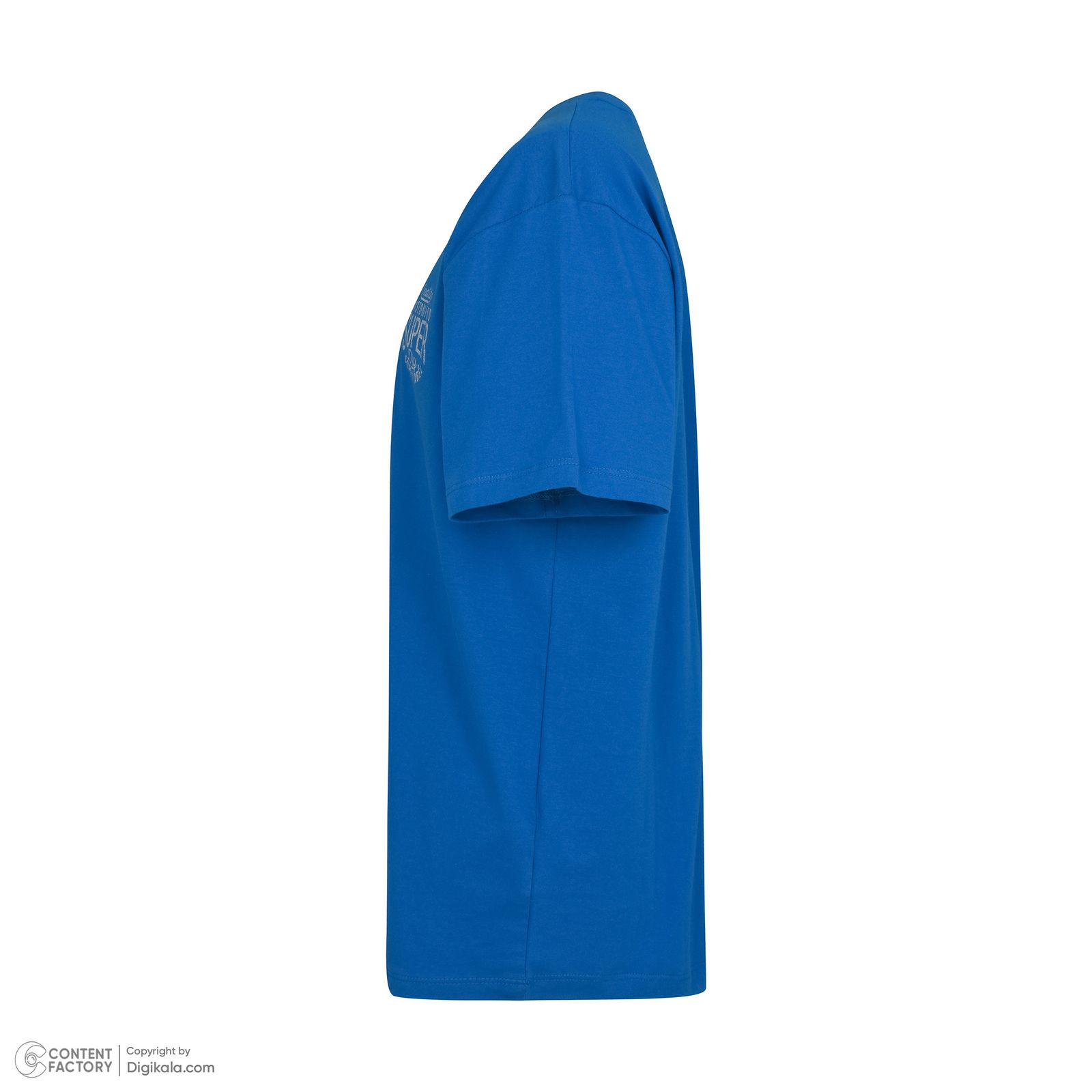 تی شرت آستین بلند مردانه سوپردرای مدل superdryM10S41002N -  - 5