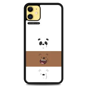 AKAM AMC-WA11-PANDA-4 Cover For Apple iPhone 11