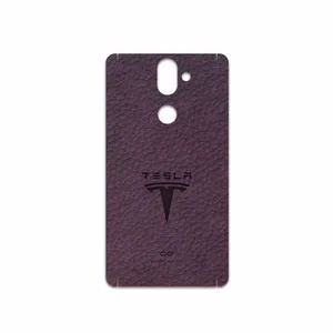 MAHOOT PL-TSLA Cover Sticker for Nokia 8 Sirocco