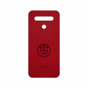 MAHOOT RL-BMW Cover Sticker for LG K41s