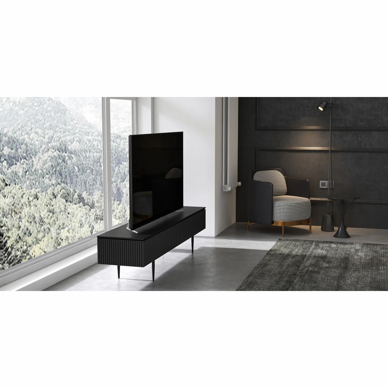 میز تلویزیون اِلِنسی مدل River